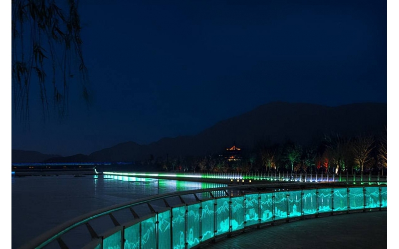 山東原實科技發(fā)展有限責(zé)任公司：夜景亮化，樓體亮化，景觀照明亮化設(shè)計是什么？