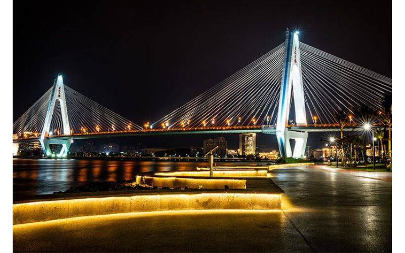 建筑物夜景照明設(shè)計(jì)原來(lái)那么多細(xì)節(jié)需要注意！