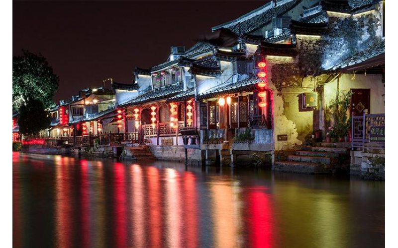 想要做好古建筑亮化，以下這四點一個都不能少！