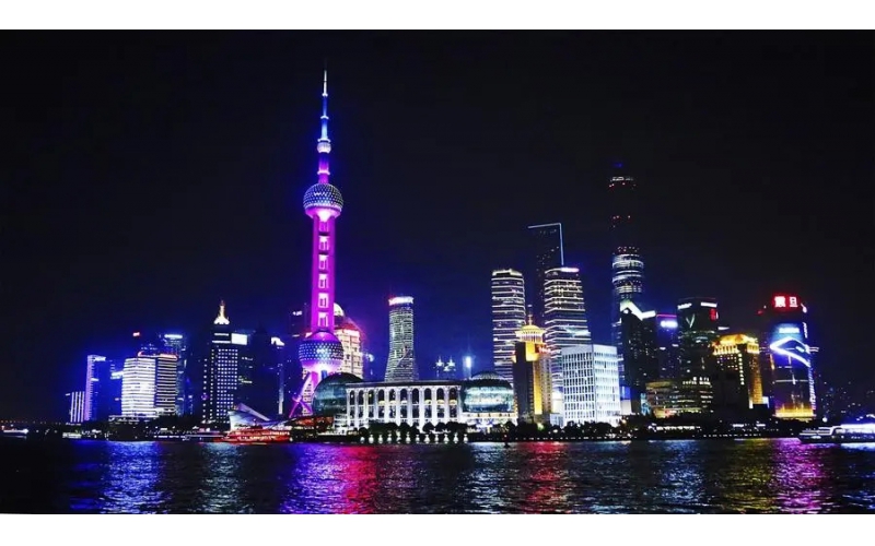 為什么要做亮化工程？做亮化工程有必要嗎？