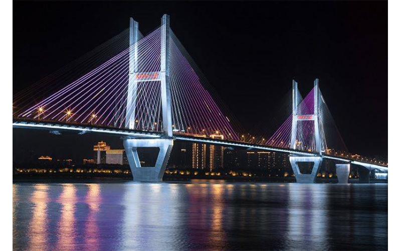山東原實科技發(fā)展有限責任公司：以光為筆，繪就城市夜景新畫卷