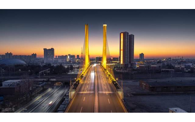 濟(jì)寧亮化工程：山東原實科技的運河文脈光影實踐