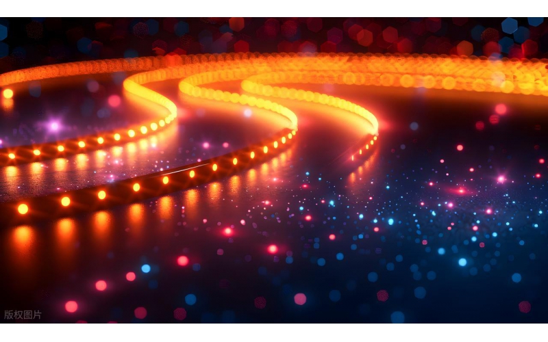 濟(jì)南樓體亮化工程：原實科技用光影重塑泉城建筑天際線