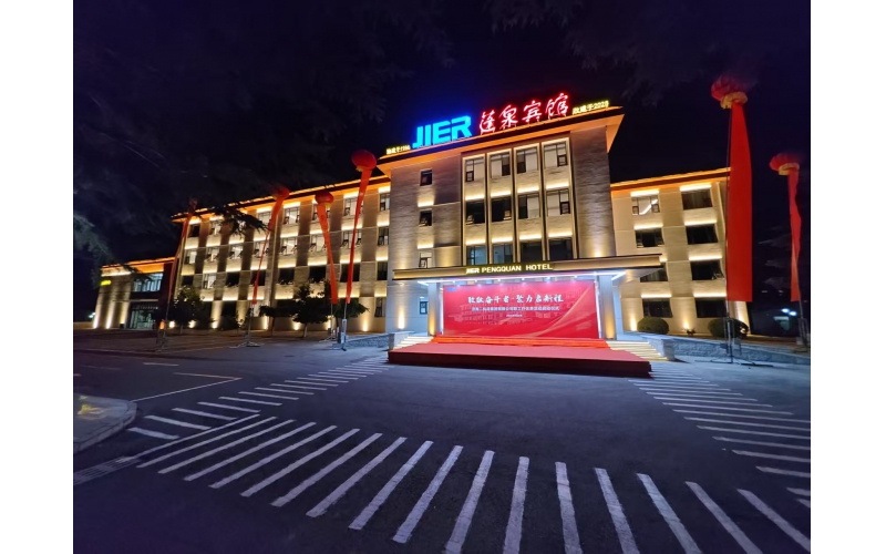 當燈光遇見文脈，讓城市夜景會 “說話”